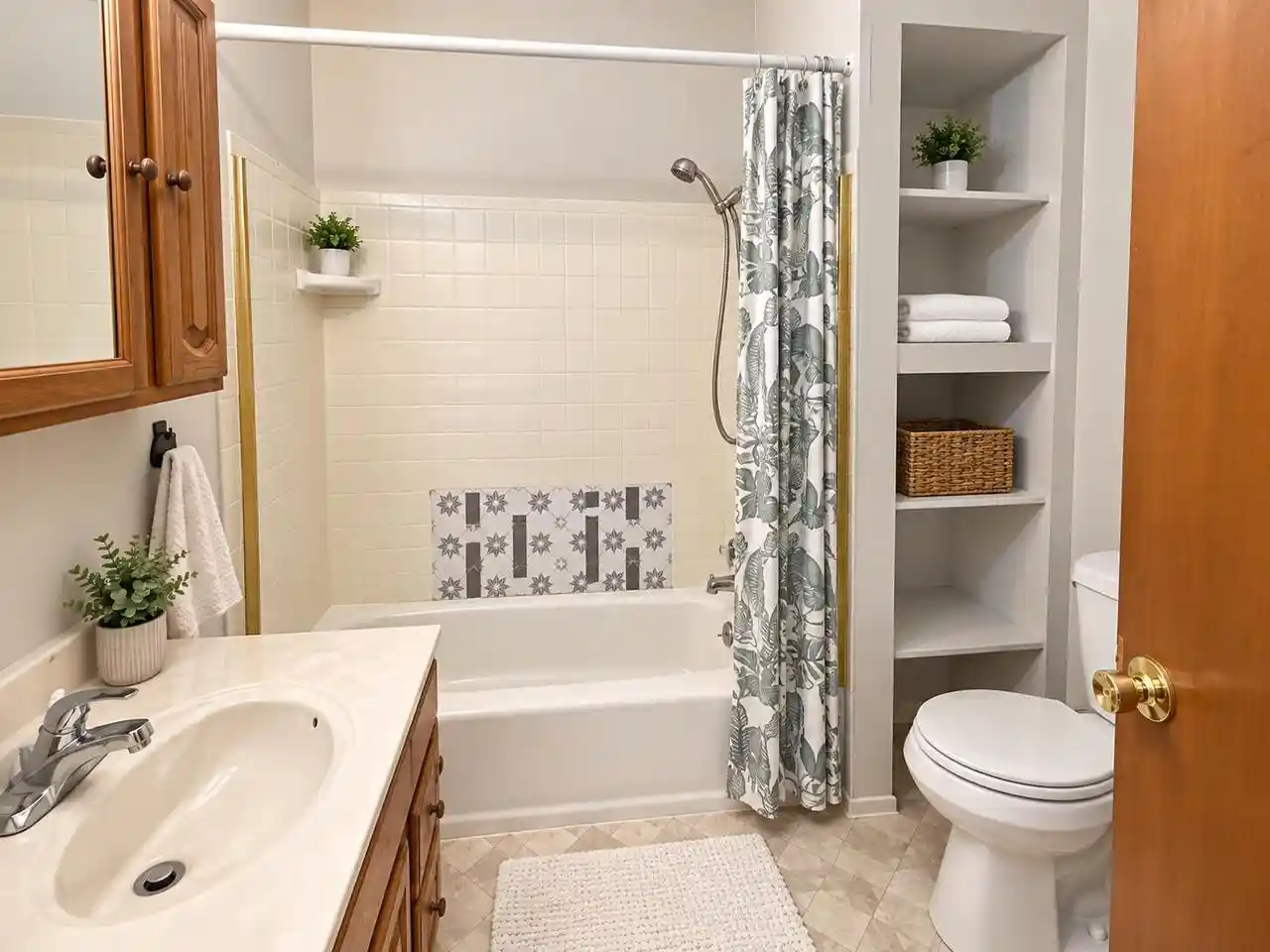 Listing Photo 5 - Condo for sale in building located at 2009 S 14th St, Sheboygan, WI 53081 - Unit #2011