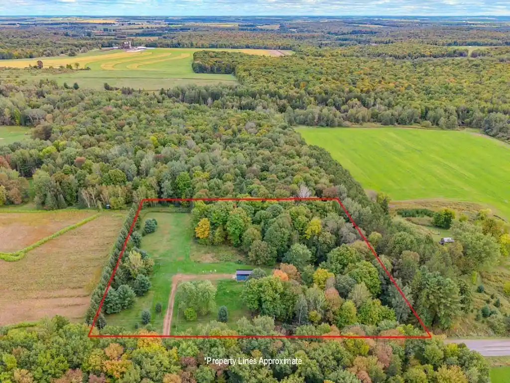 Photo 1 of Land for sale at 244203 Deer Crk Ln, Athens, WI 54411 | MLS# 22604645 | Listing updated on 2026-09-21
