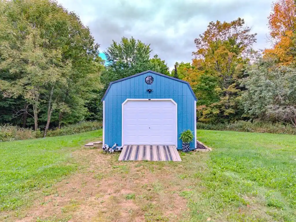 Photo 3 of Land for sale at 244203 Deer Crk Ln, Athens, WI 54411 | MLS# 22604645 | Listing updated on 2026-09-21