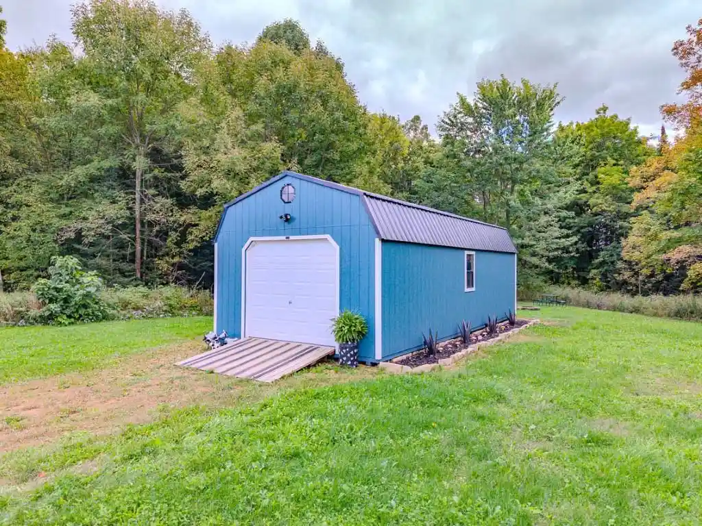 Photo 3 of Land for sale at 244203 Deer Crk Ln, Athens, WI 54411 | MLS# 22604645 | Listing updated on 2026-09-21