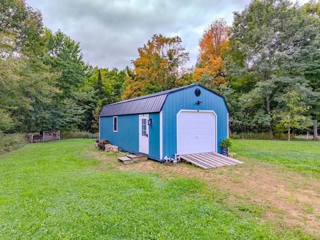 Photo 4 of Land for sale at 244203 Deer Crk Ln, Athens, WI 54411 | MLS# 22604645 | Listing updated on 2026-09-21