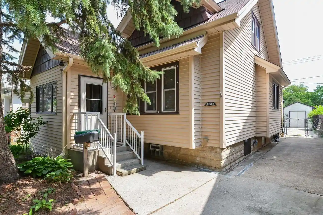 Photo 1 of Single family home for sale at 2874 N 59th Street, Milwaukee, WI 53210 | MLS# 1981240 | Listing updated on 2026-09-18