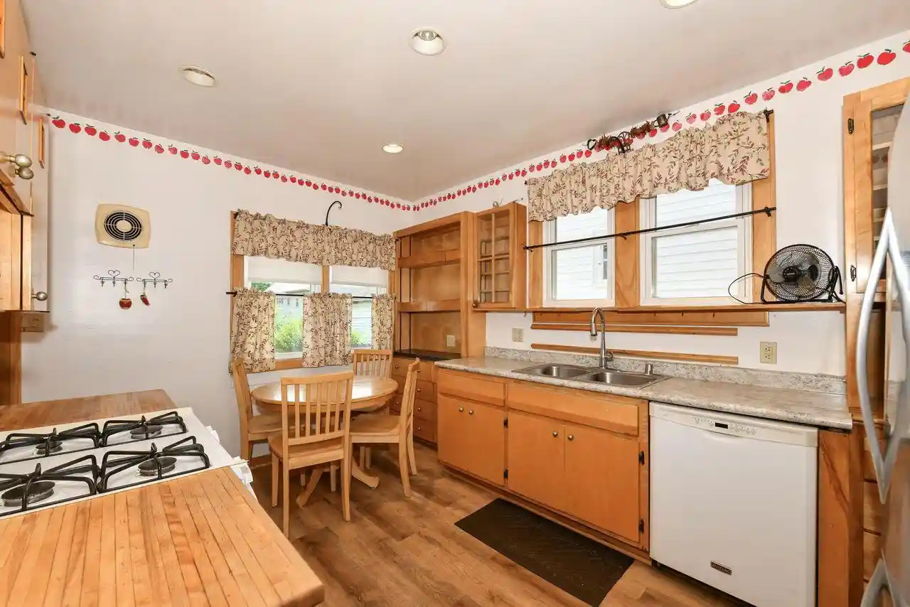 Photo 3 of Single family home for sale at 2874 N 59th Street, Milwaukee, WI 53210 | MLS# 1981240 | Listing updated on 2026-09-18