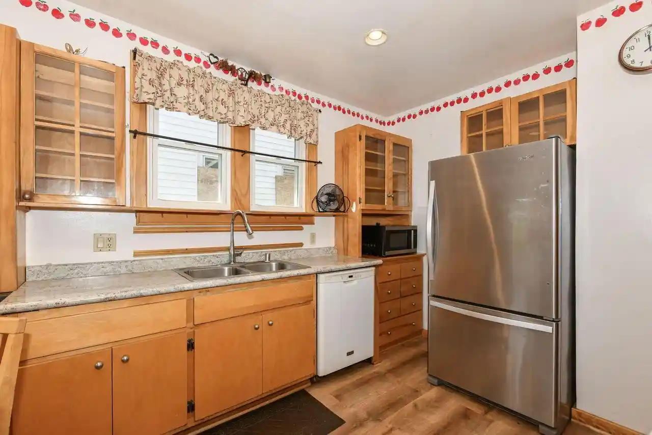 Photo 3 of Single family home for sale at 2874 N 59th Street, Milwaukee, WI 53210 | MLS# 1981240 | Listing updated on 2026-09-18
