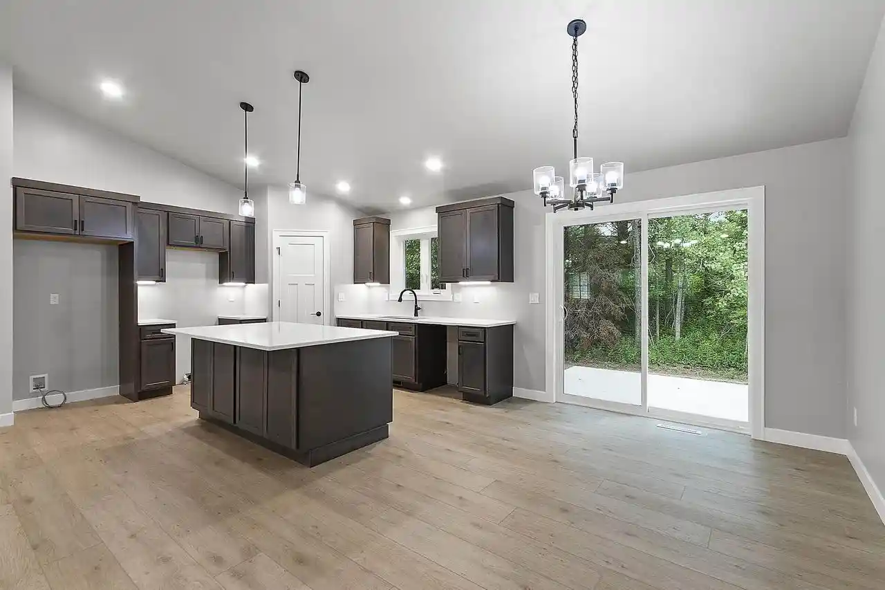 Photo 3 of Single family home for sale at 482 High Ridge Trl, Pulaski, WI 54162 | MLS# 50332917 | Listing updated on 2026-09-20