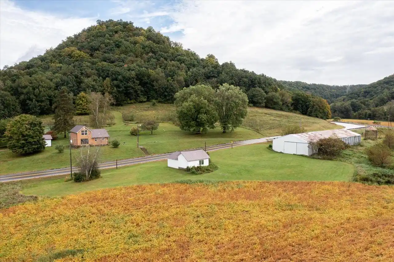 Photo 1 of Single family home for sale at E9906 Street Hwy 82, Viroqua, WI 54665 | MLS# 1981248 | Listing updated on 2026-09-18