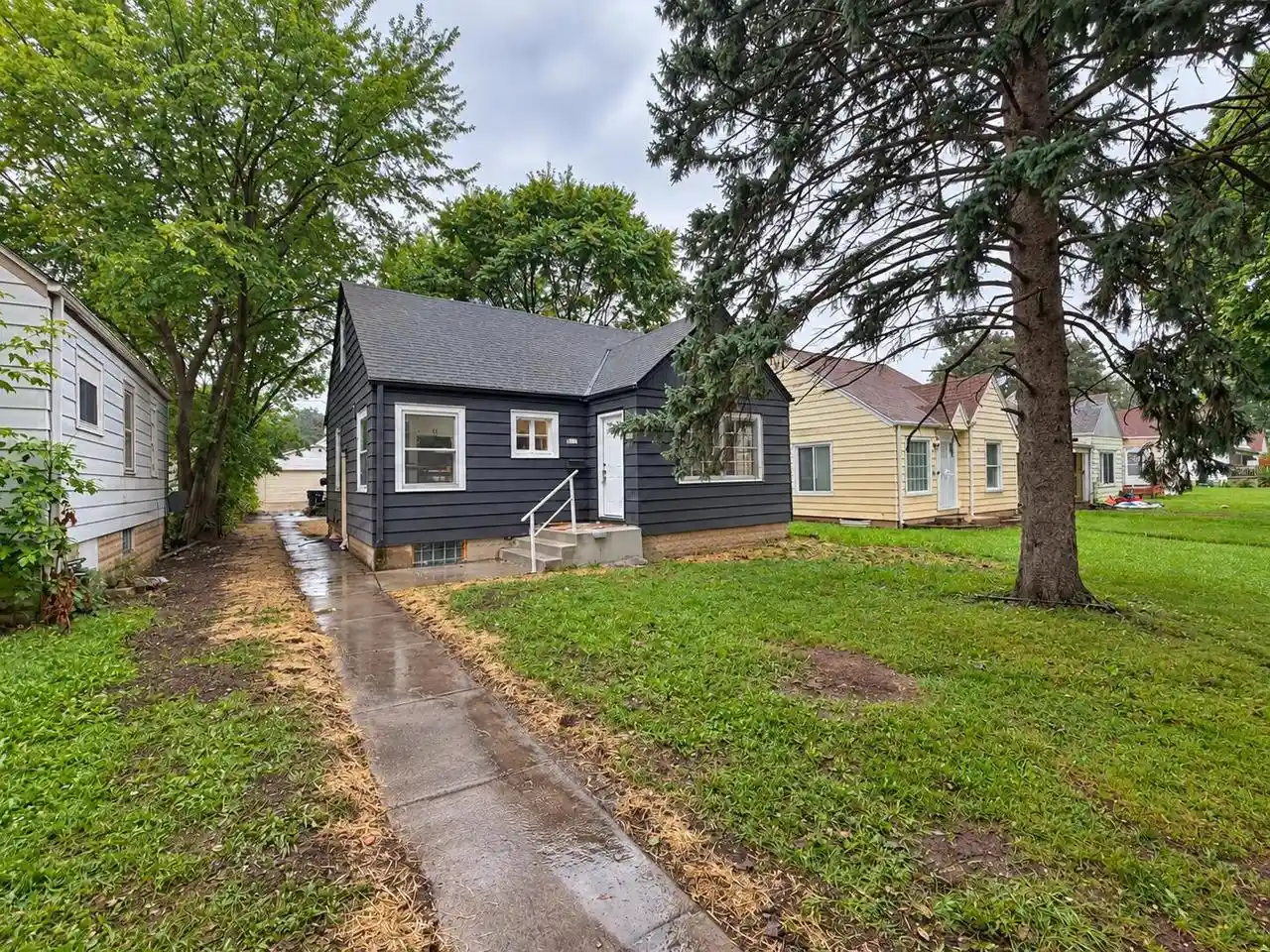 Photo 1 of Single family home for sale at 4141 N 49th Street, Milwaukee, WI 53216 | MLS# 1981245 | Listing updated on 2026-09-18