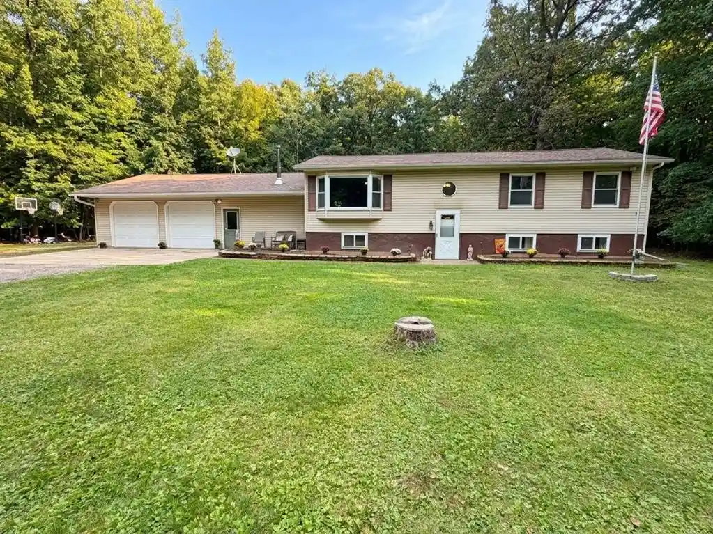 Single family home for sale at N5891 Shelley Ln, Ladysmith, WI 54848 | MLS# 1605240