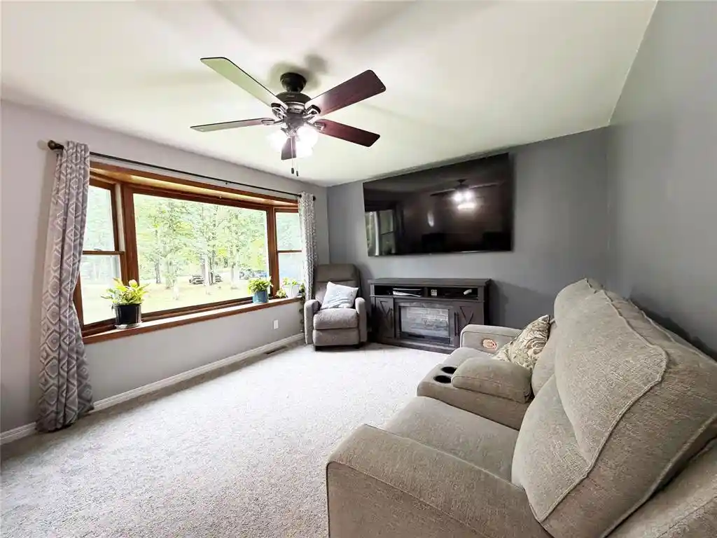 Photo 3 of Single family home for sale at N5891 Shelley Ln, Ladysmith, WI 54848 | MLS# 1605240 | Listing updated on 2026-09-22