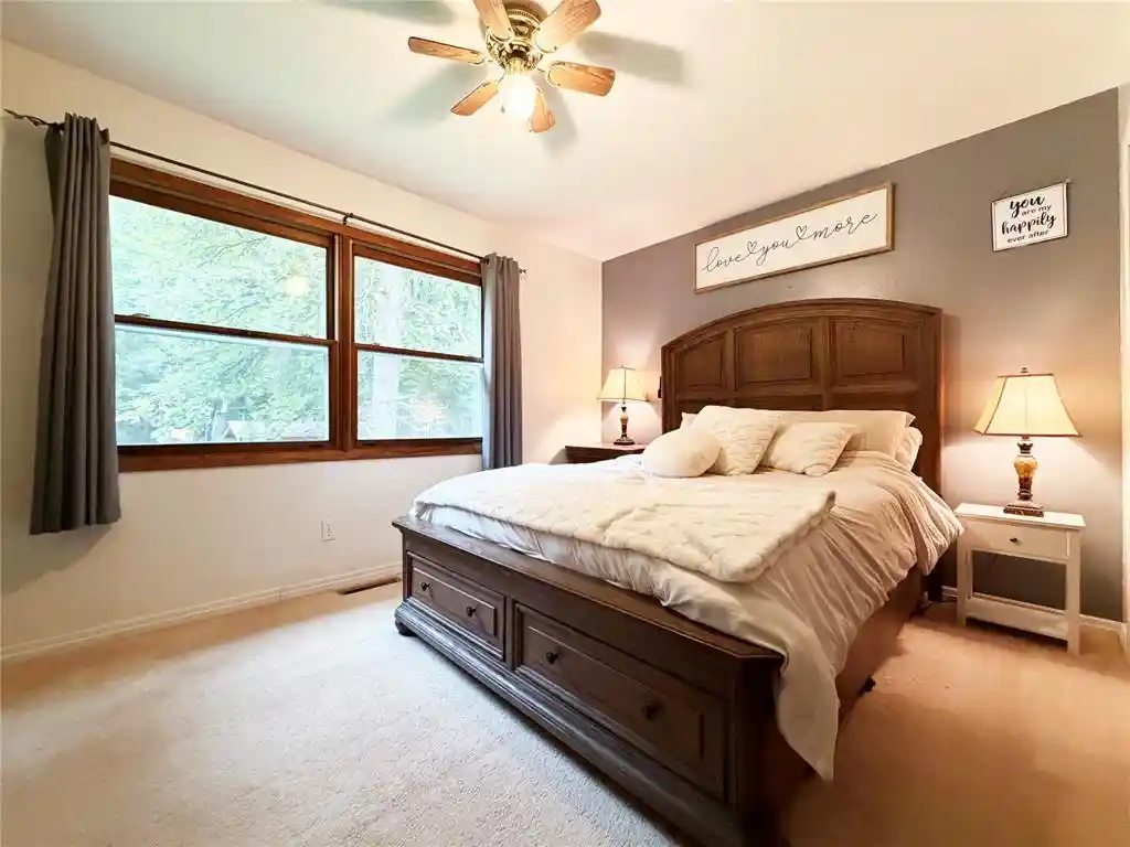Photo 3 of Single family home for sale at N5891 Shelley Ln, Ladysmith, WI 54848 | MLS# 1605240 | Listing updated on 2026-09-22