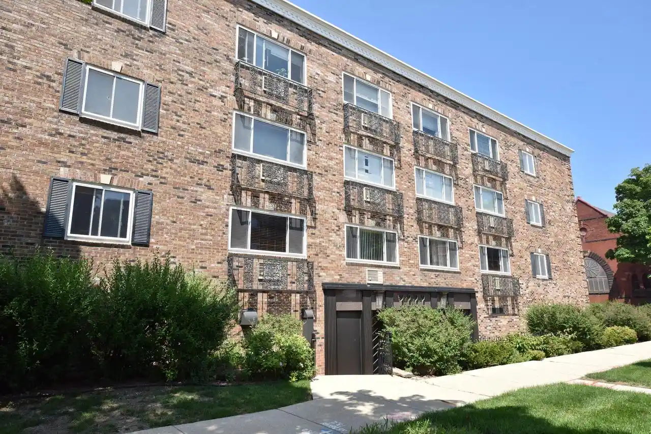 Condo for sale at 2222 E Belleview Pl #110, Milwaukee, WI 53211 | MLS# 1981253