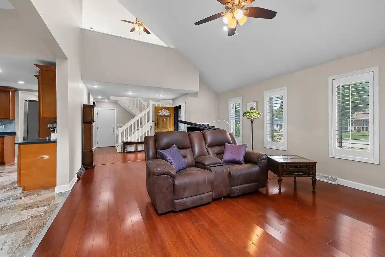 Photo 3 of Single family home for sale at 3003 Open Gate Trl, Green Bay, WI 54313 | MLS# 50332904 | Listing updated on 2026-10-04