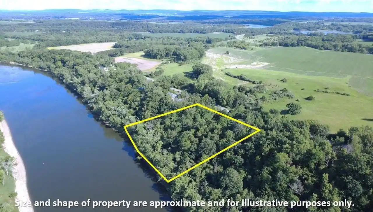 Photo 1 of Land for sale at L16 L18 Hillside Dr, Wisconsin Dells, WI 53965 | MLS# 2032983 | Listing updated on 2026-09-21