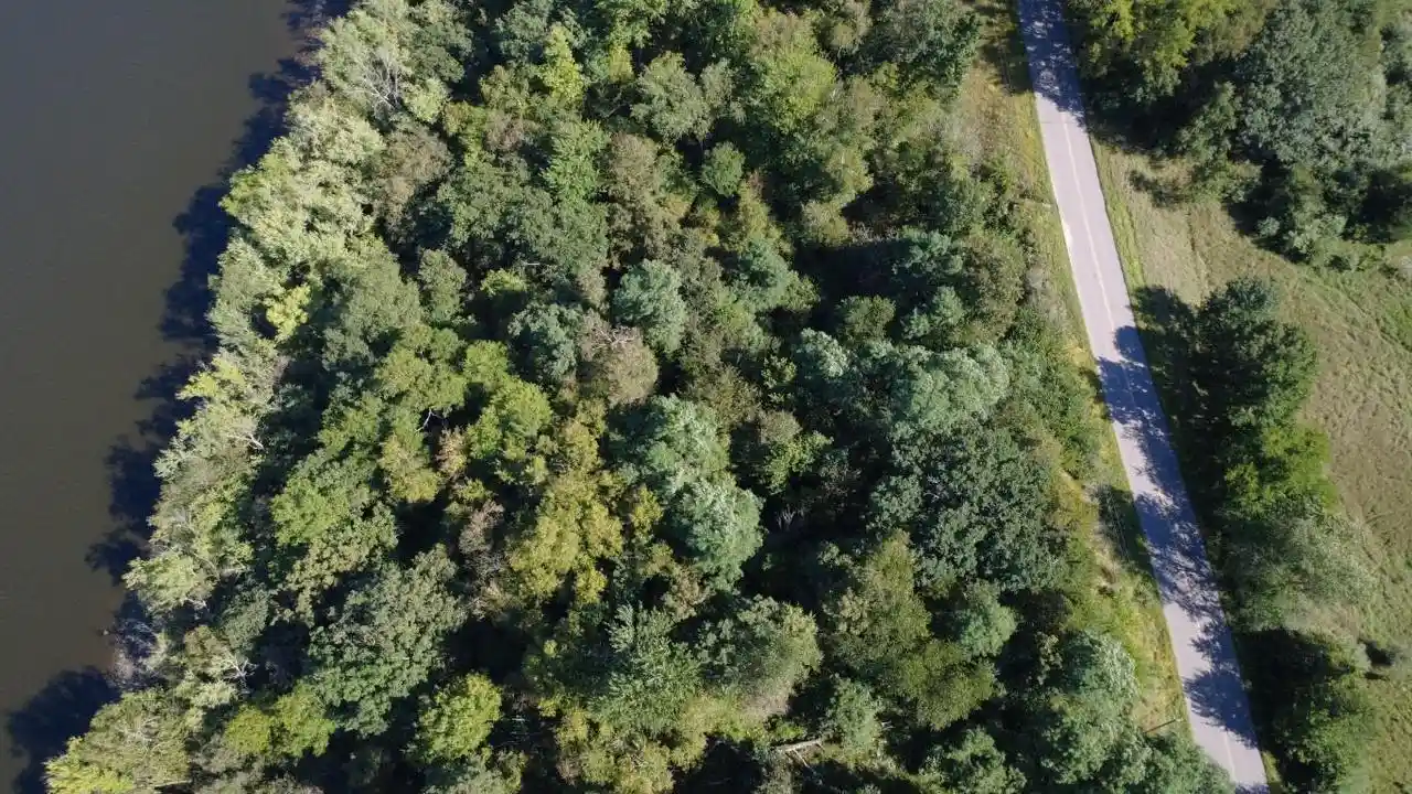 Photo 2 of Land for sale at L16 L18 Hillside Dr, Wisconsin Dells, WI 53965 | MLS# 2032983 | Listing updated on 2026-09-21