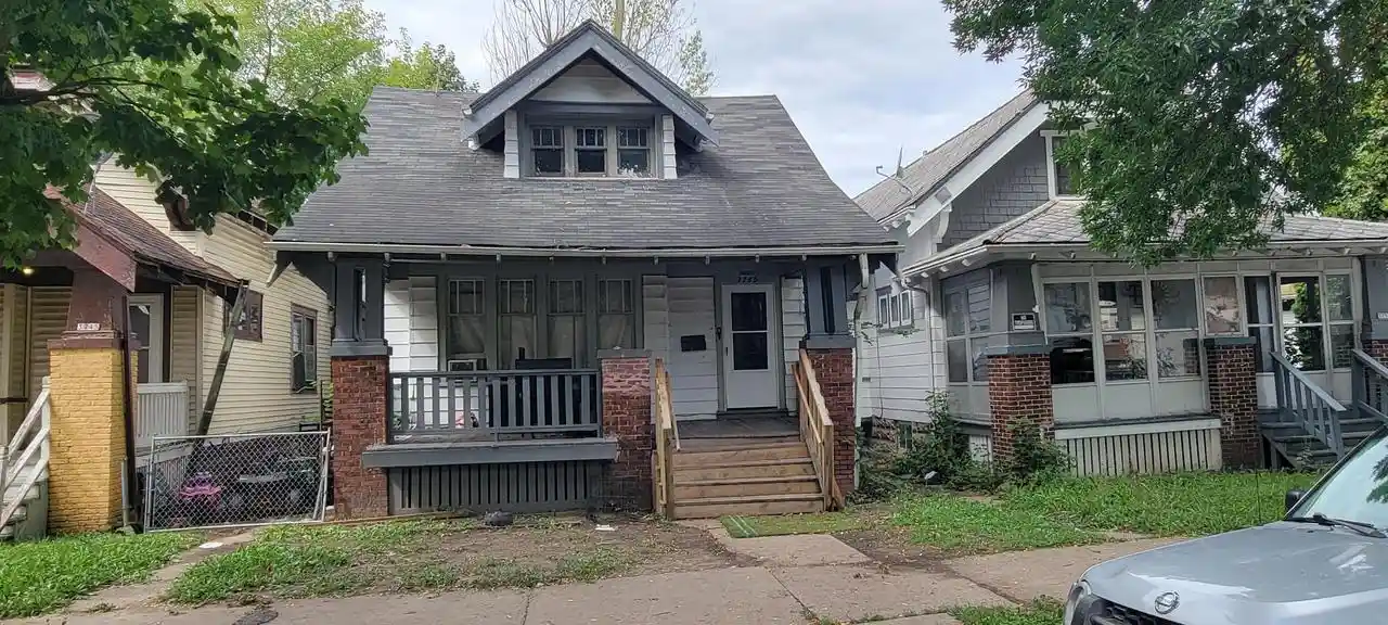 Photo 1 of Single family home for sale at 3749 N 14th Street, Milwaukee, WI 53206 | MLS# 1981256 | Listing updated on 2026-09-18