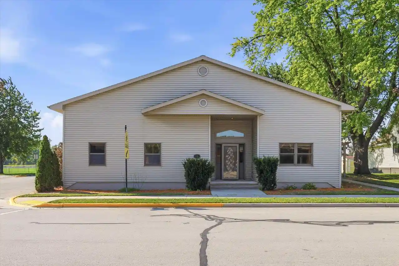 Single family home for sale at 341 Manitowoc St, Reedsville, WI 54230 | MLS# 50332920