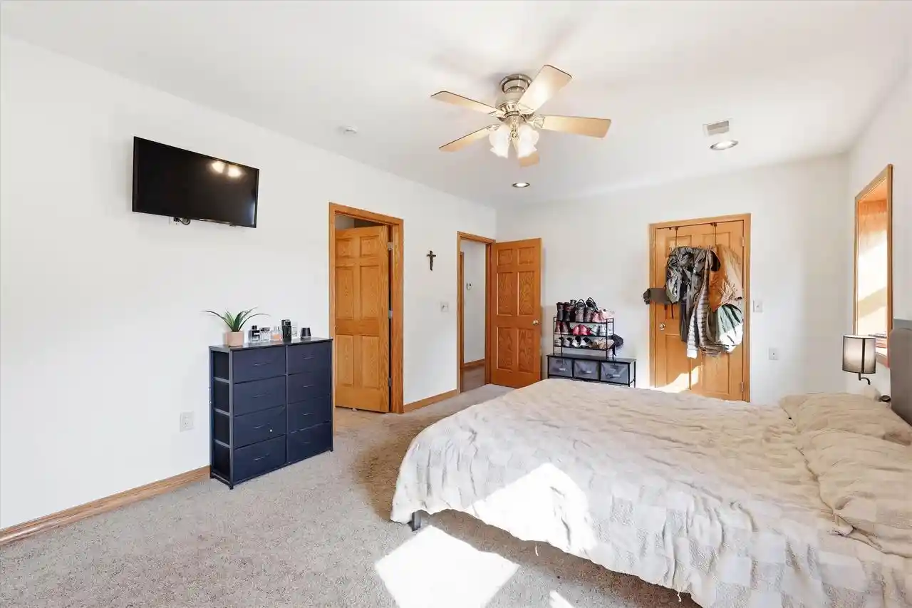 Photo 3 of Single family home for sale at 341 Manitowoc St, Reedsville, WI 54230 | MLS# 50332920 | Listing updated on 2026-09-18