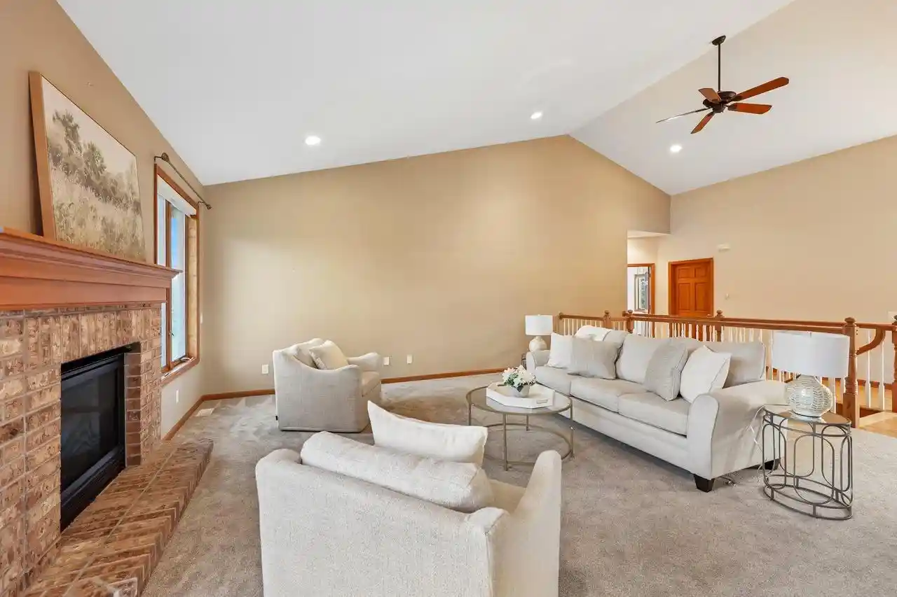 Photo 3 of Single family home for sale at 6572 Kimberly Way, Deforest, WI 53532 | MLS# 2032985 | Listing updated on 2026-09-18