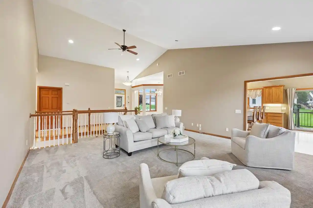 Photo 4 of Single family home for sale at 6572 Kimberly Way, Deforest, WI 53532 | MLS# 2032985 | Listing updated on 2026-09-18