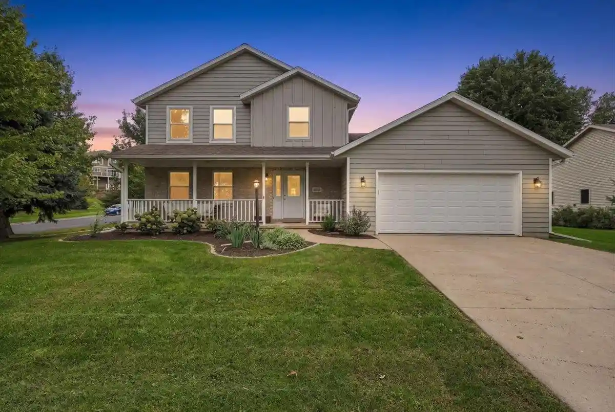 Photo 1 of Sale Pending at 6801 Whittlesey Rd, Middleton, WI 53562 | MLS# 2032984 | Listing updated on 2026-09-24