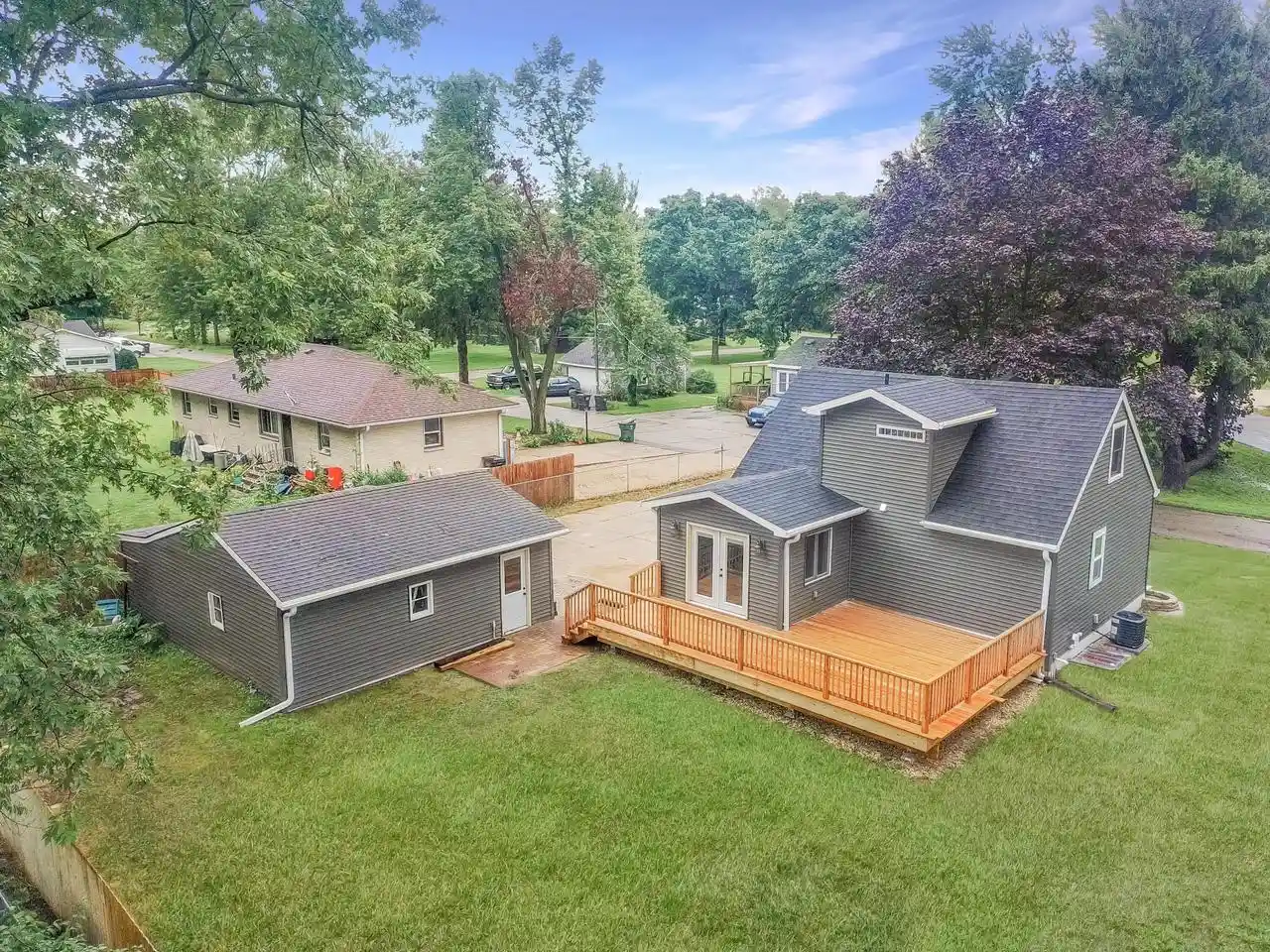 Photo 1 of Single family home for sale at W1390 Greenview Rd, Genoa City, WI 53128 | MLS# 1981258 | Listing updated on 2026-09-24