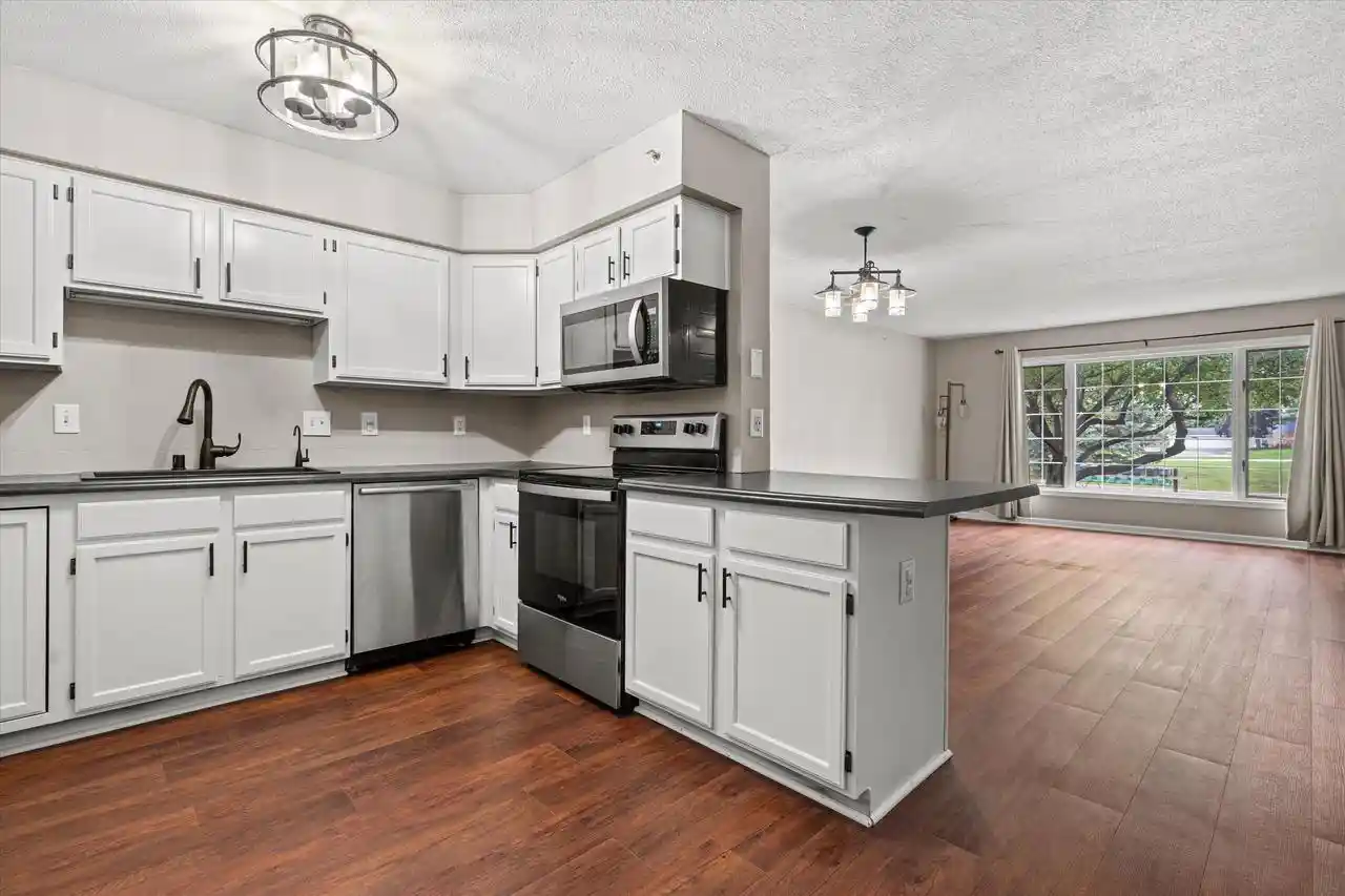 Photo 3 of Condo for sale at 10210 W Whitnall Edge Cir #F, Franklin, WI 53132 | MLS# 1981269 | Listing updated on 2026-09-21