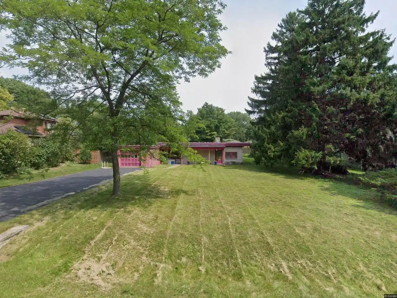 Photo 1 of Single family home for sale at 8334 N Poplar Dr, Milwaukee, WI 53217 | MLS# 1981268 | Listing updated on 2026-09-18