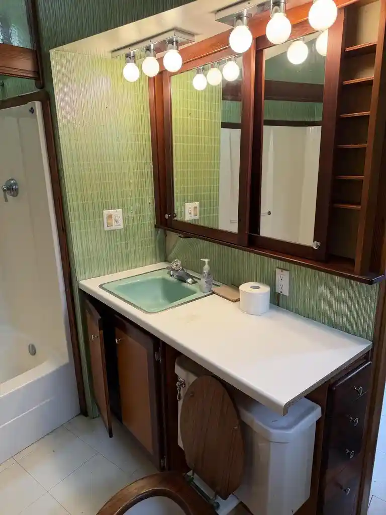 Photo 3 of Single family home for sale at 8334 N Poplar Dr, Milwaukee, WI 53217 | MLS# 1981268 | Listing updated on 2026-09-18