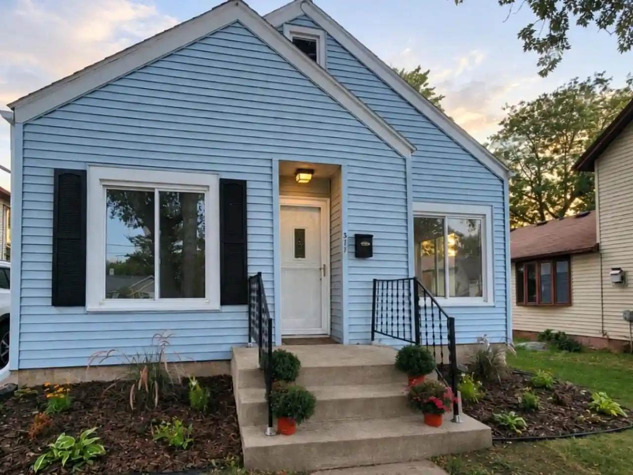 Photo 1 of Single family home for sale at 311 N High St, Fort Atkinson, WI 53538 | MLS# 2032988 | Listing updated on 2026-09-18