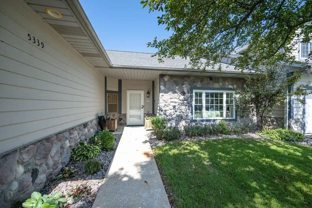 Photo 1 of Sale Pending at 5339 S Hidden Dr #5339, Milwaukee, WI 53221 | MLS# 1981261 | Listing updated on 2026-09-23