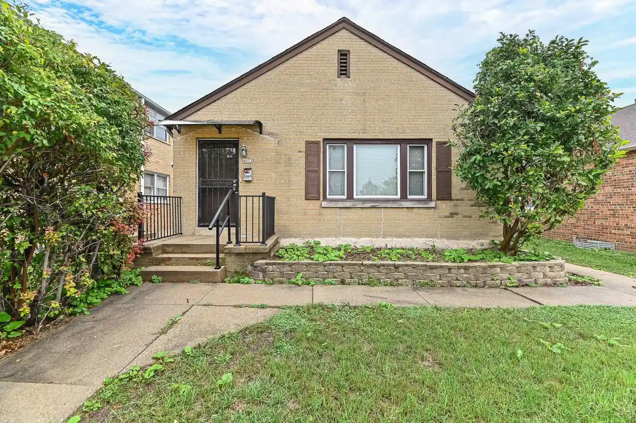 Photo 1 of Single family home for sale at 4032 N 92nd Street, Milwaukee, WI 53222 | MLS# 1981266 | Listing updated on 2026-09-18