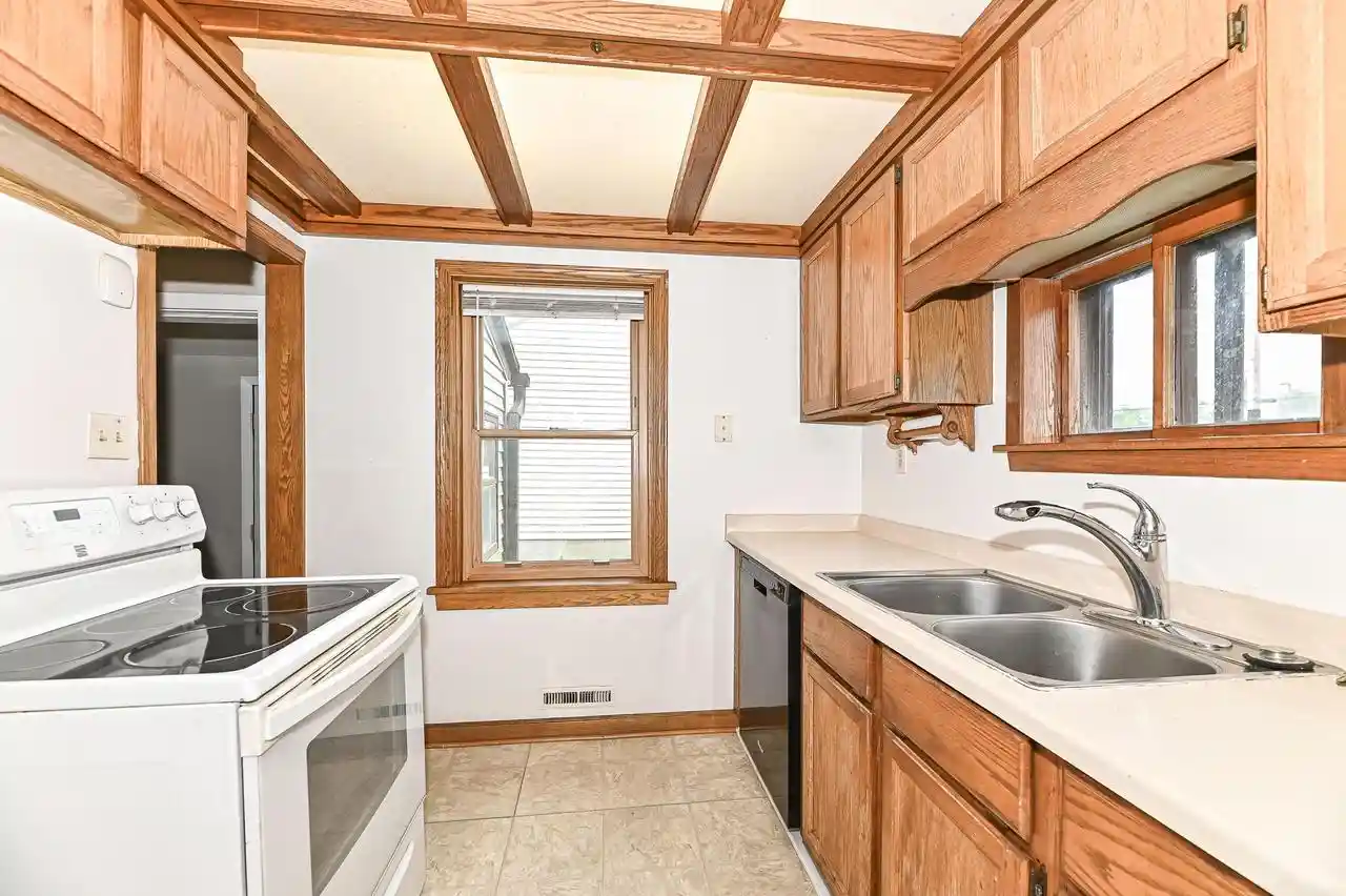 Photo 3 of Single family home for sale at 4032 N 92nd Street, Milwaukee, WI 53222 | MLS# 1981266 | Listing updated on 2026-09-18
