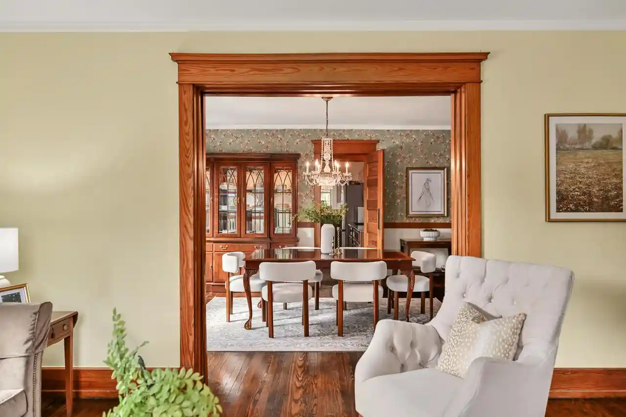 Photo 2 of Single family home for sale at 1569 N Warren Ave, Milwaukee, WI 53202 | MLS# 1981271 | Listing updated on 2026-09-25