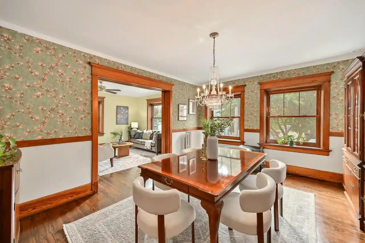 Photo 3 of Single family home for sale at 1569 N Warren Ave, Milwaukee, WI 53202 | MLS# 1981271 | Listing updated on 2026-09-25