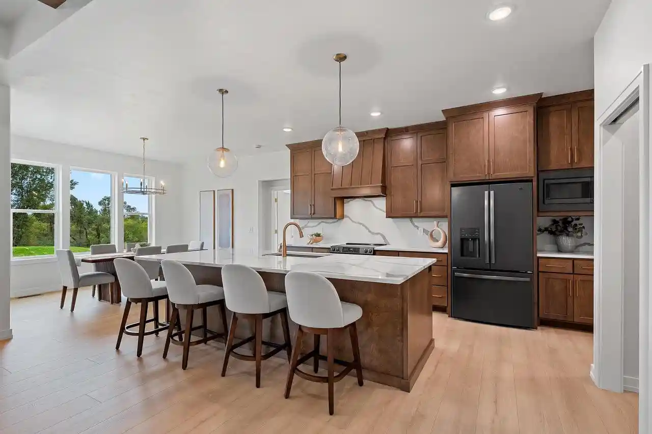 Photo 4 of Single family home for sale at 4405 Nature, Green Bay, WI 54313 | MLS# 50332931 | Listing updated on 2026-09-21