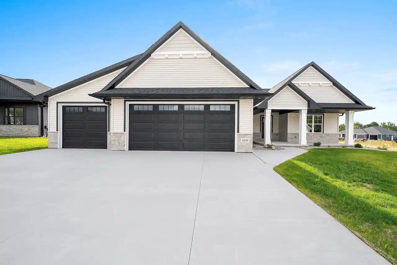 Single family home for sale at 4438 Nature, Green Bay, WI 54313 | MLS# 50332929 | Listing updated on 2026-09-23