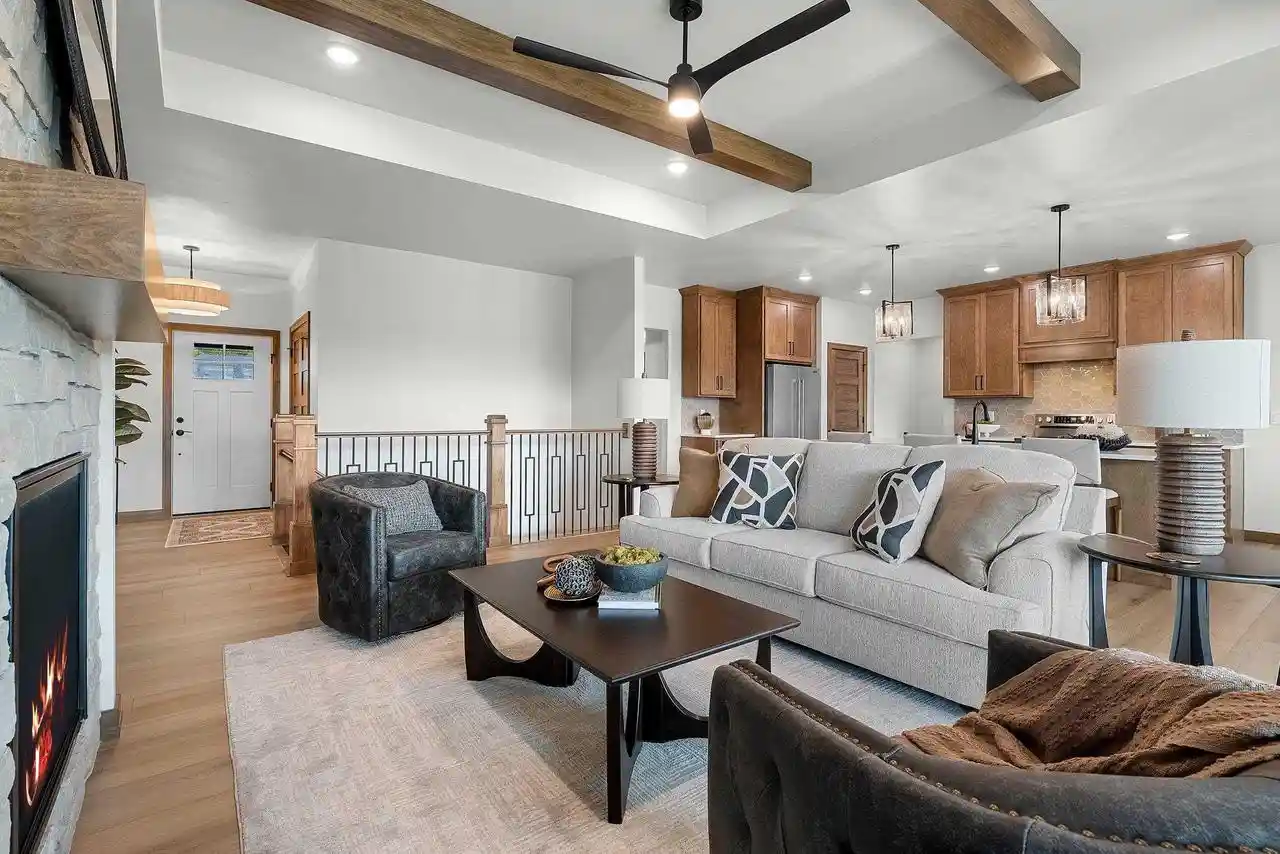 Photo 3 of Single family home for sale at 4438 Nature, Green Bay, WI 54313 | MLS# 50332929 | Listing updated on 2026-09-23