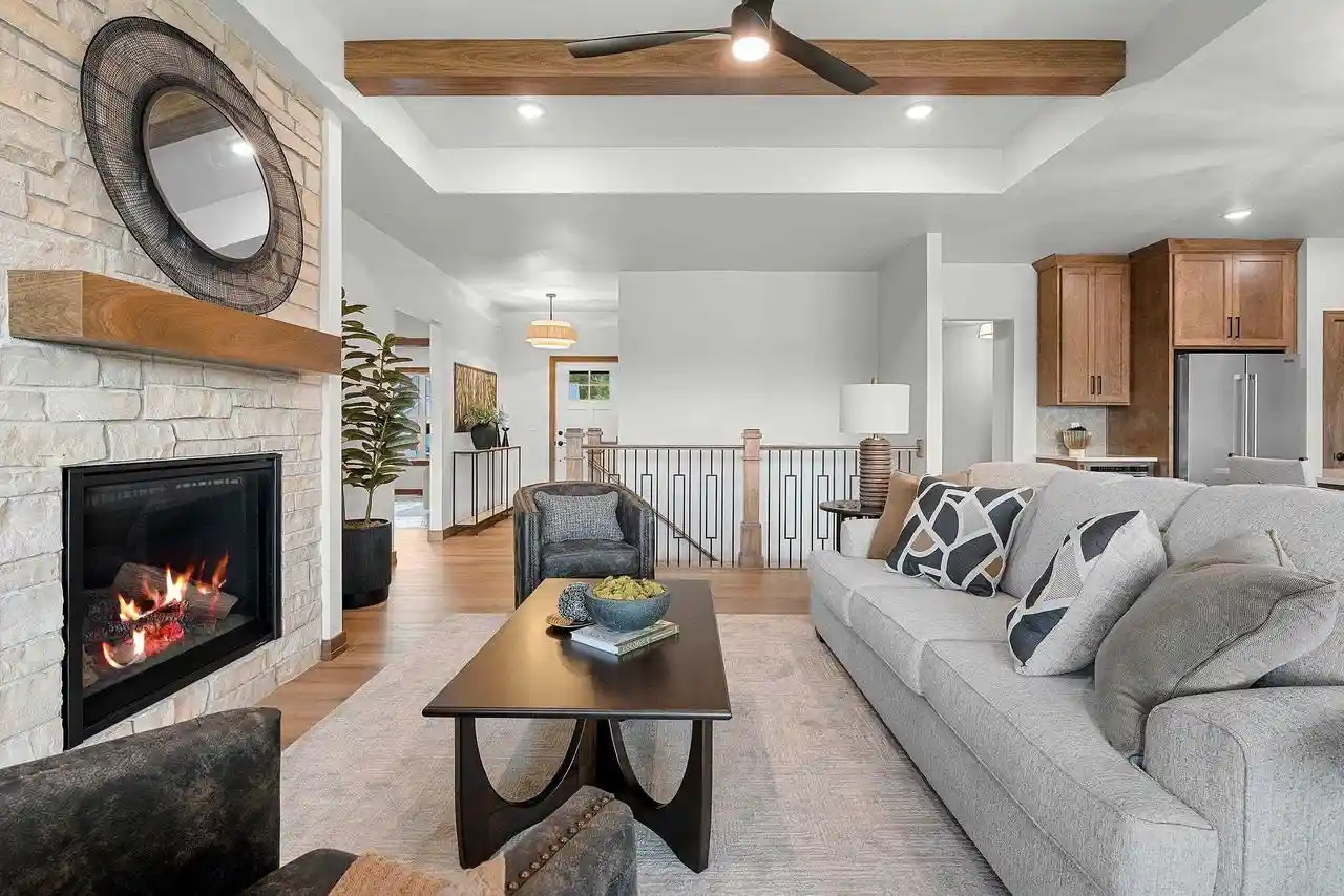 Photo 4 of Single family home for sale at 4438 Nature, Green Bay, WI 54313 | MLS# 50332929 | Listing updated on 2026-09-23