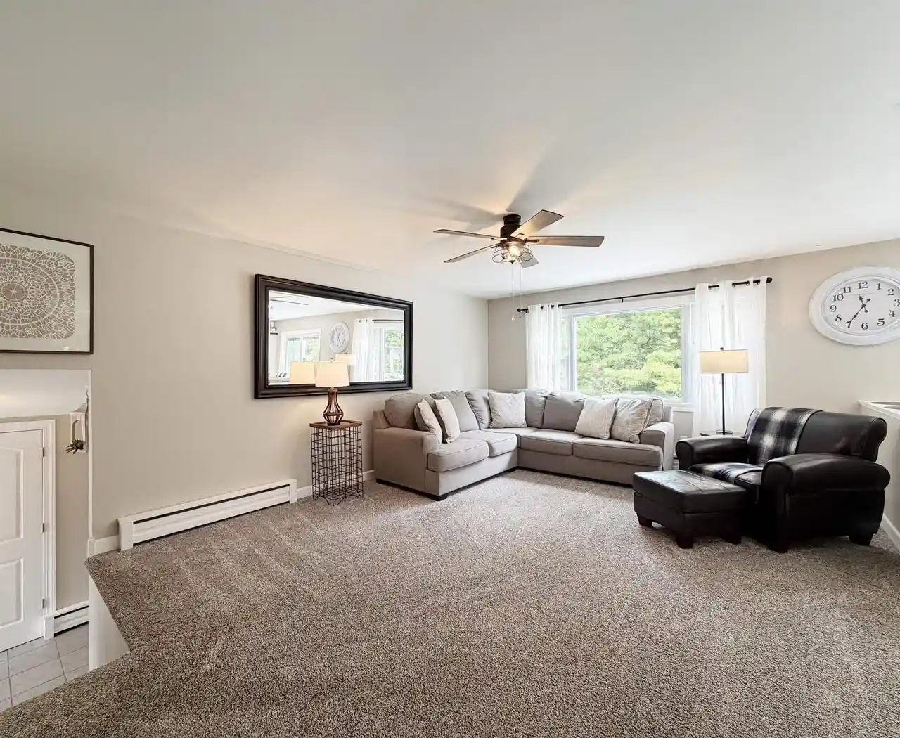 Photo 2 of Single family home for sale at N6277 Creek Rd, Fond Du Lac, WI 54937 | MLS# 50332939 | Listing updated on 2026-09-22