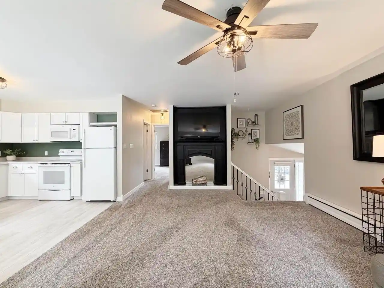 Photo 3 of Single family home for sale at N6277 Creek Rd, Fond Du Lac, WI 54937 | MLS# 50332939 | Listing updated on 2026-09-22