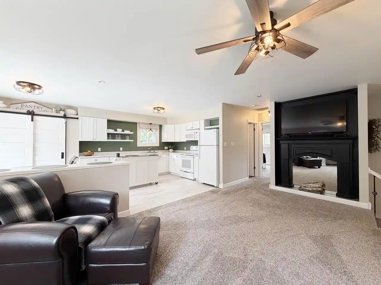 Photo 3 of Single family home for sale at N6277 Creek Rd, Fond Du Lac, WI 54937 | MLS# 50332939 | Listing updated on 2026-09-22