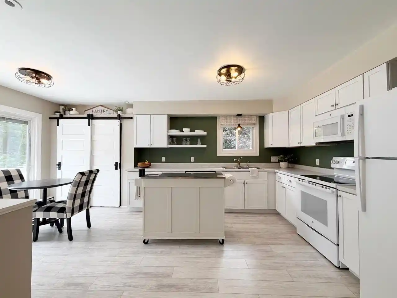 Photo 4 of Single family home for sale at N6277 Creek Rd, Fond Du Lac, WI 54937 | MLS# 50332939 | Listing updated on 2026-09-22