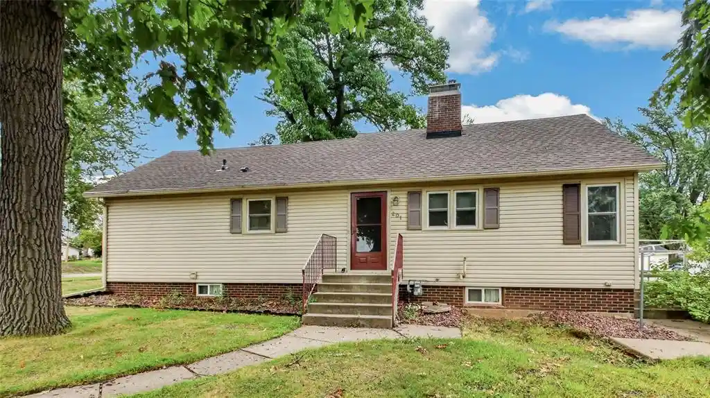 Photo 1 of Sale Pending at 201 S 2nd Street, Cornell, WI 54732 | MLS# 1605261 | Listing updated on 2026-09-28