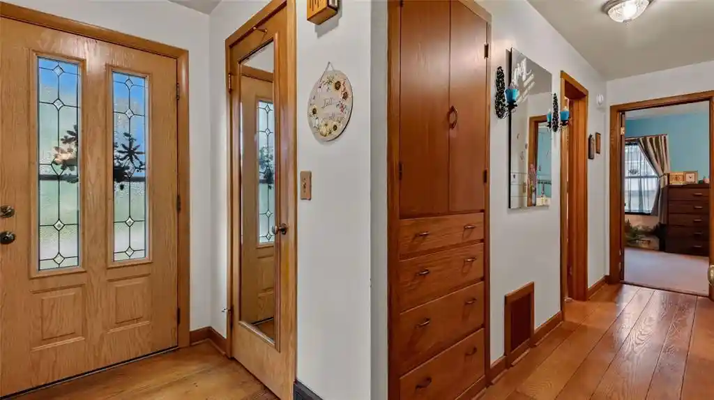 Photo 2 of Sale Pending at 201 S 2nd Street, Cornell, WI 54732 | MLS# 1605261 | Listing updated on 2026-09-28