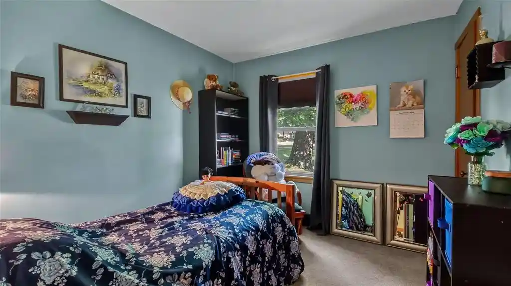 Photo 3 of Sale Pending at 201 S 2nd Street, Cornell, WI 54732 | MLS# 1605261 | Listing updated on 2026-09-28