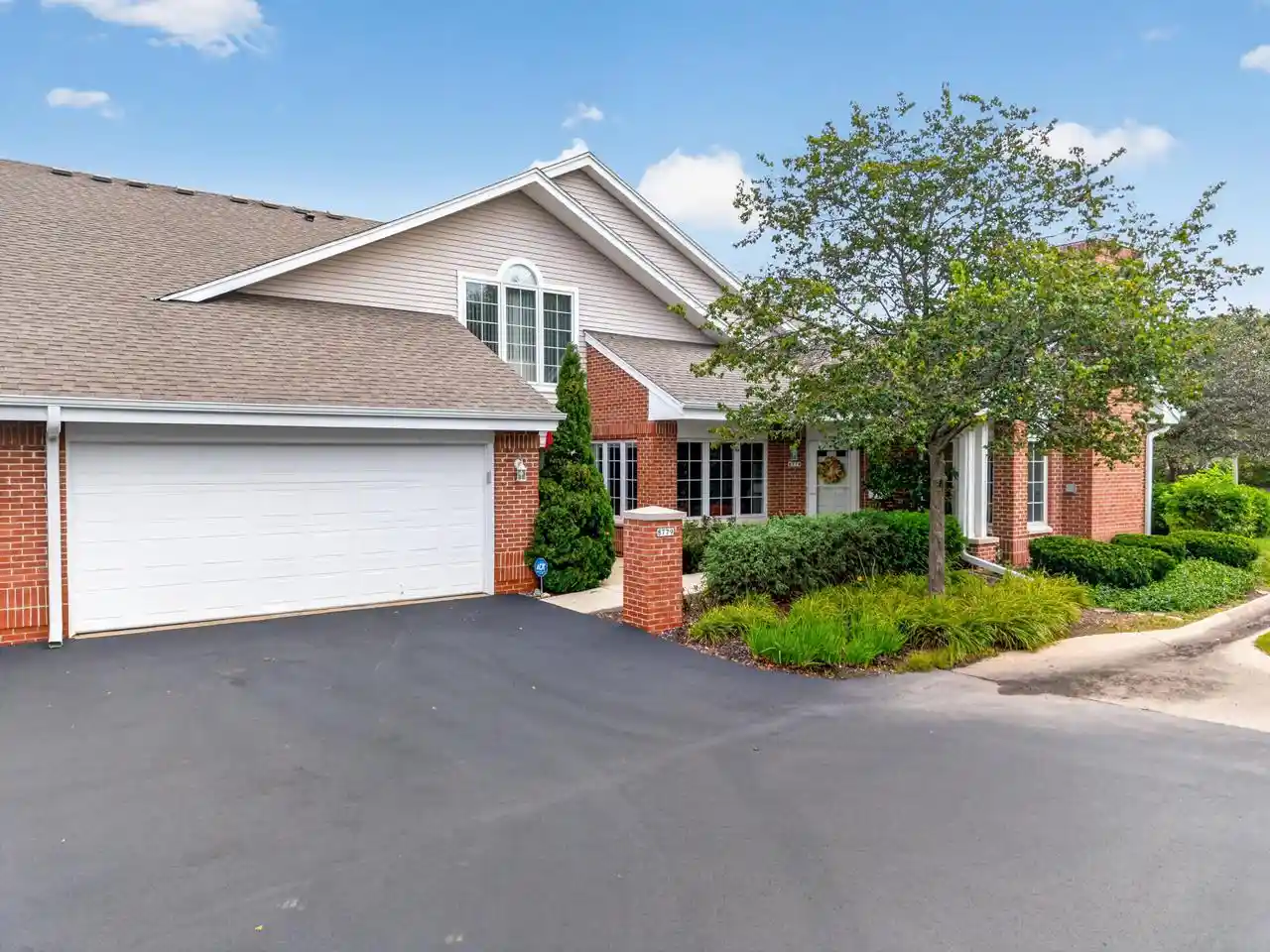 Photo 1 of Condo for sale at 8779 Woodbridge Dr, Greendale, WI 53129 | MLS# 1981277 | Listing updated on 2026-10-07