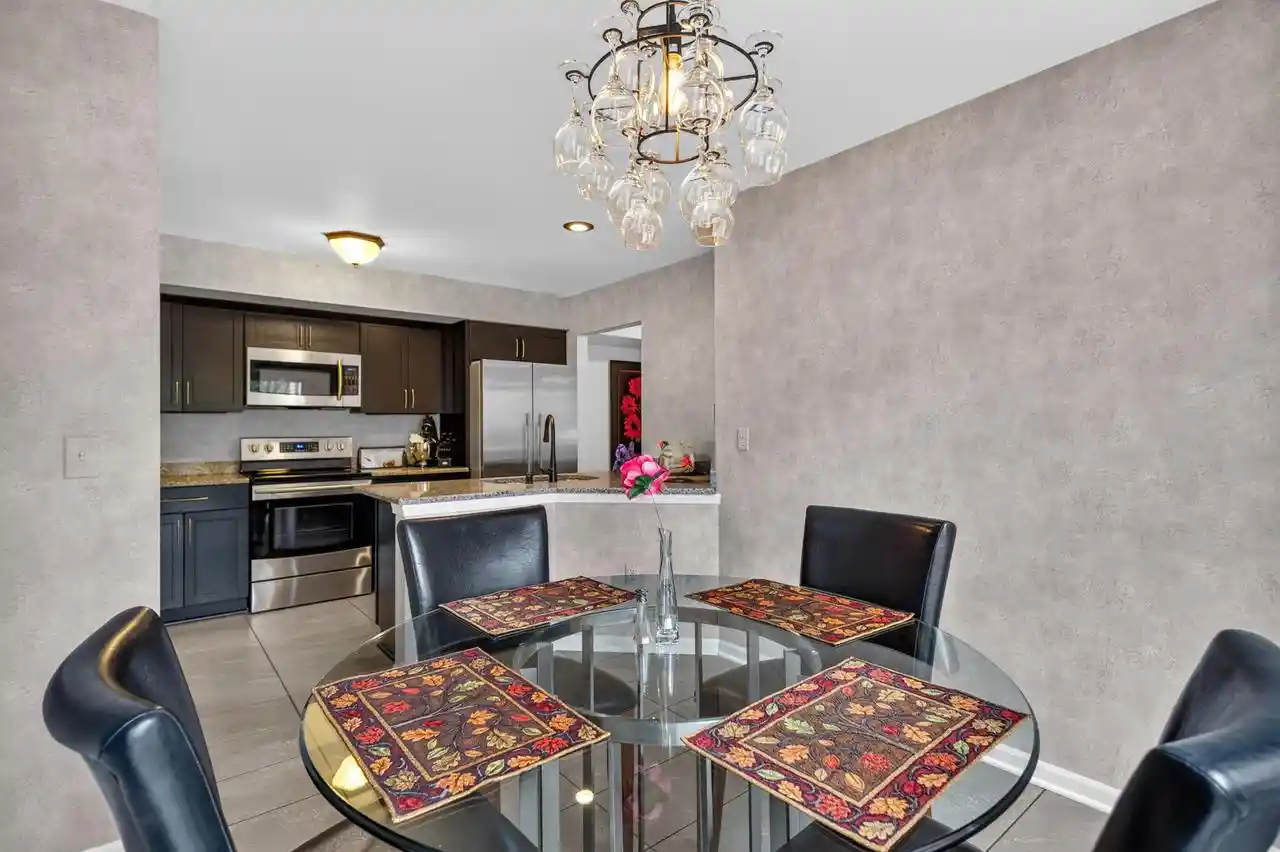 Photo 3 of Condo for sale at 8779 Woodbridge Dr, Greendale, WI 53129 | MLS# 1981277 | Listing updated on 2026-10-07