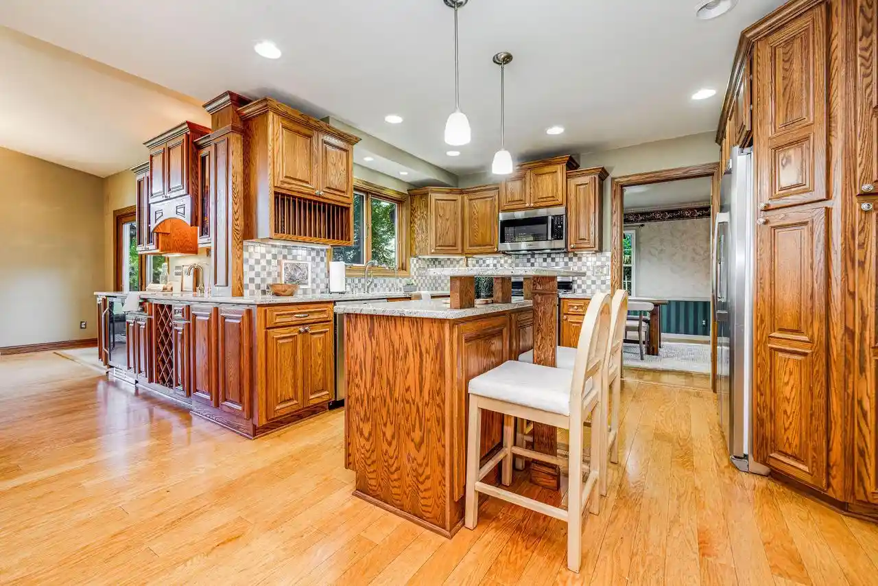 Photo 3 of Single family home for sale at 1150 Red Barn Ln, Elm Grove, WI 53122 | MLS# 1981279 | Listing updated on 2026-09-25