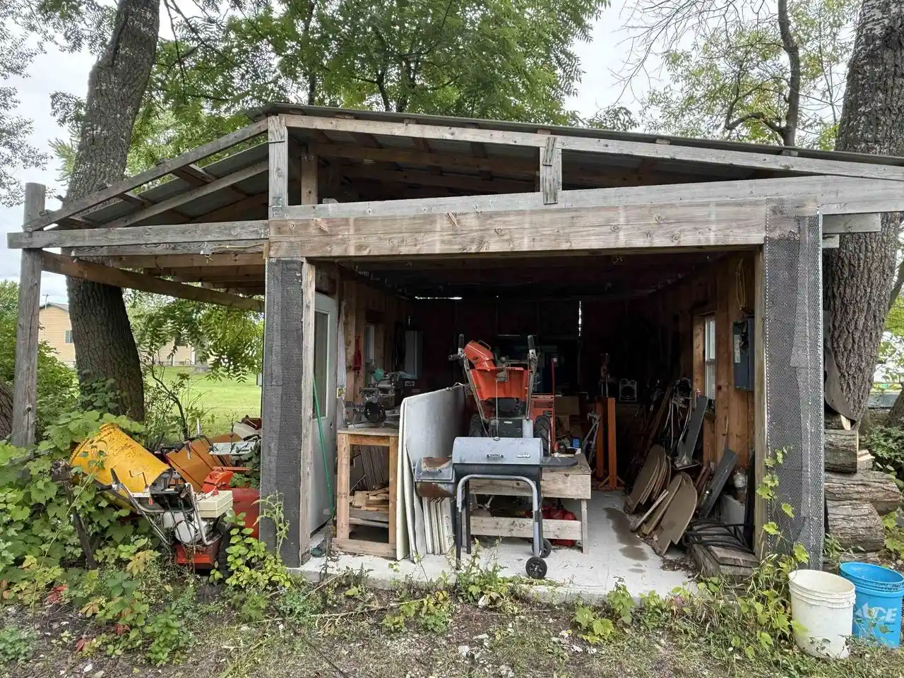 Photo 2 of Land for sale at S Ellis Ave, Peshtigo, WI 54157 | MLS# 50332935 | Listing updated on 2026-09-21