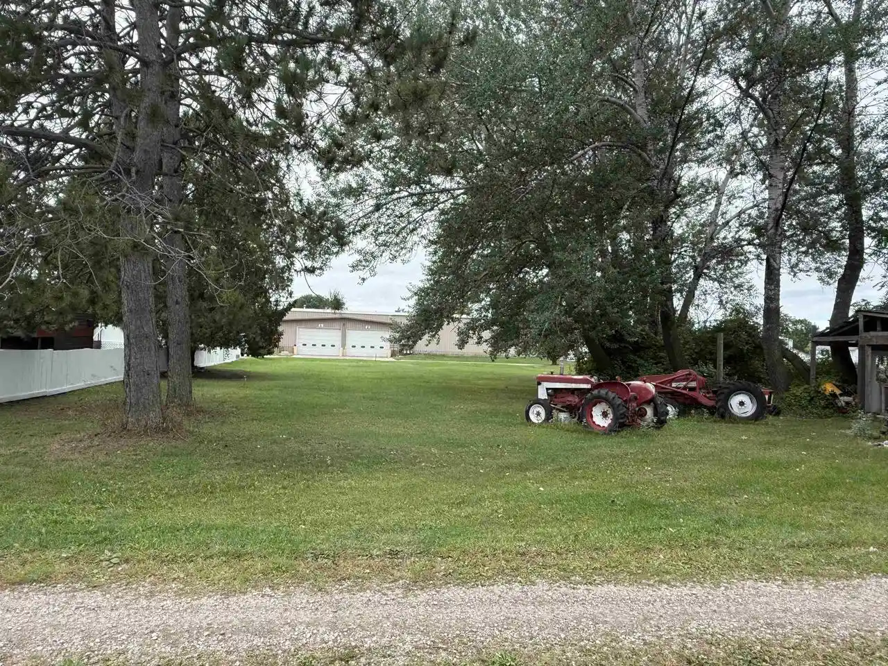 Photo 3 of Land for sale at S Ellis Ave, Peshtigo, WI 54157 | MLS# 50332935 | Listing updated on 2026-09-21
